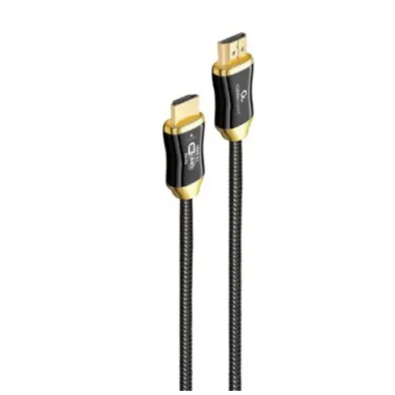 კაბელი Gembird CCBP-HDMI8K-AOC-30M 8K/60Hz HDMI Active Optical Cable (AOC) 30m - TechMall.geკაბელი Gembird CCBP-HDMI8K-AOC-30M 8K/60Hz HDMI Active Optical Cable (AOC) 30m - TechMall.ge ,კაბელი Gembird CCBP-HDMI8K-AOC-30M 8K/60Hz HDMI Active Optical Cable (AOC) 30m - TechMall.ge