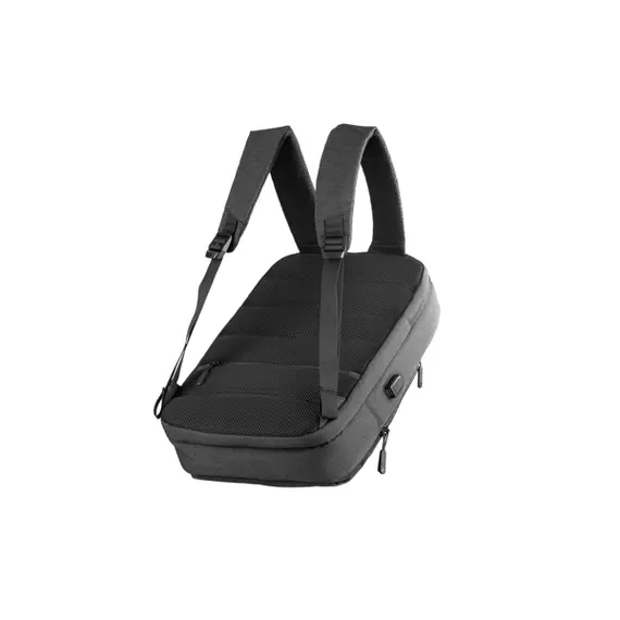 ნოუთბუქის ჩანთა 2E BPN9266BK Backpack, Melange 16" Black, 4 image - TechMall.geნოუთბუქის ჩანთა 2E BPN9266BK Backpack, Melange 16" Black, 4 image - TechMall.ge ,ნოუთბუქის ჩანთა 2E BPN9266BK Backpack, Melange 16" Black, 4 image - TechMall.ge