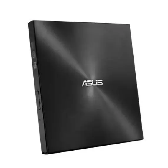 დისკის წამკითხველი ASUS ODD portable ZenDrive SDRW-08U7M-U DVD+-R/RW burner M-DISC USB2.0 black Retail Box Slim, 2 image - TechMall.geდისკის წამკითხველი ASUS ODD portable ZenDrive SDRW-08U7M-U DVD+-R/RW burner M-DISC USB2.0 black Retail Box Slim, 2 image - TechMall.ge ,დისკის წამკითხველი ASUS ODD portable ZenDrive SDRW-08U7M-U DVD+-R/RW burner M-DISC USB2.0 black Retail Box Slim, 2 image - TechMall.ge