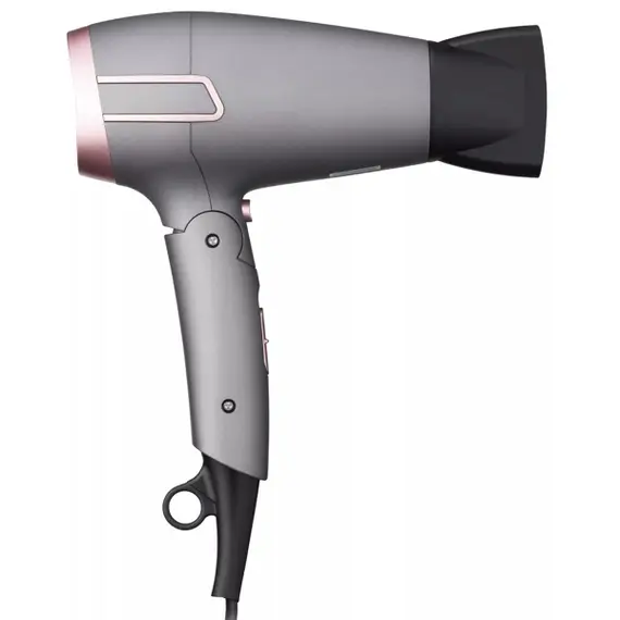 თმის საშრობი Ardesto HD-R350PT, 2000W, Hair Dryer, Grey, 4 image - TechMall.geთმის საშრობი Ardesto HD-R350PT, 2000W, Hair Dryer, Grey, 4 image - TechMall.ge ,თმის საშრობი Ardesto HD-R350PT, 2000W, Hair Dryer, Grey, 4 image - TechMall.ge