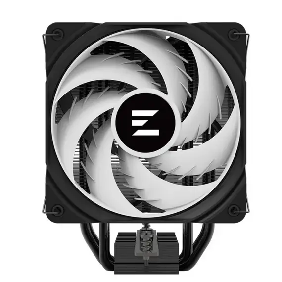 პროცესორის ქულერი Zalman CPU cooler CNPS9X Performa Plus, ARGB, LGA1700, 1200, 115x, AM5, AM4 4pin, PWM, 3pin+5VARGB, TDP180W, black, 3 image - TechMall.geპროცესორის ქულერი Zalman CPU cooler CNPS9X Performa Plus, ARGB, LGA1700, 1200, 115x, AM5, AM4 4pin, PWM, 3pin+5VARGB, TDP180W, black, 3 image - TechMall.ge ,პროცესორის ქულერი Zalman CPU cooler CNPS9X Performa Plus, ARGB, LGA1700, 1200, 115x, AM5, AM4 4pin, PWM, 3pin+5VARGB, TDP180W, black, 3 image - TechMall.ge