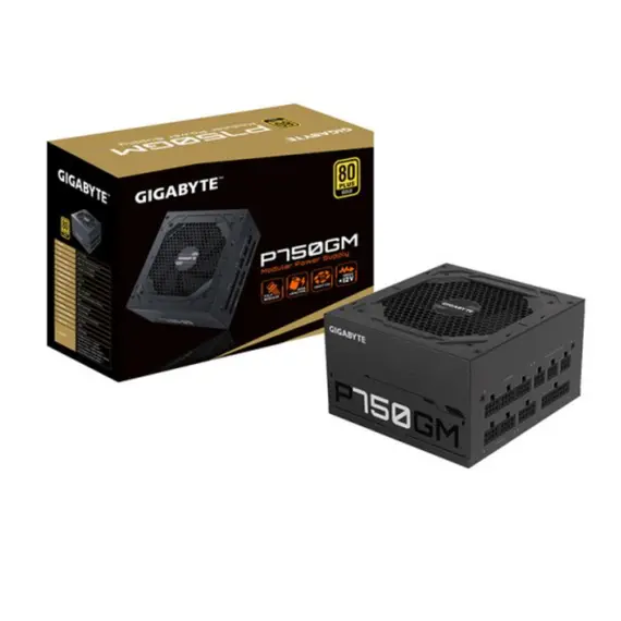 კვების ბლოკი Gigabyte GP-P750GM 750W 80 Plus Gold Modular Power Supply - TechMall.geკვების ბლოკი Gigabyte GP-P750GM 750W 80 Plus Gold Modular Power Supply - TechMall.ge ,კვების ბლოკი Gigabyte GP-P750GM 750W 80 Plus Gold Modular Power Supply - TechMall.ge