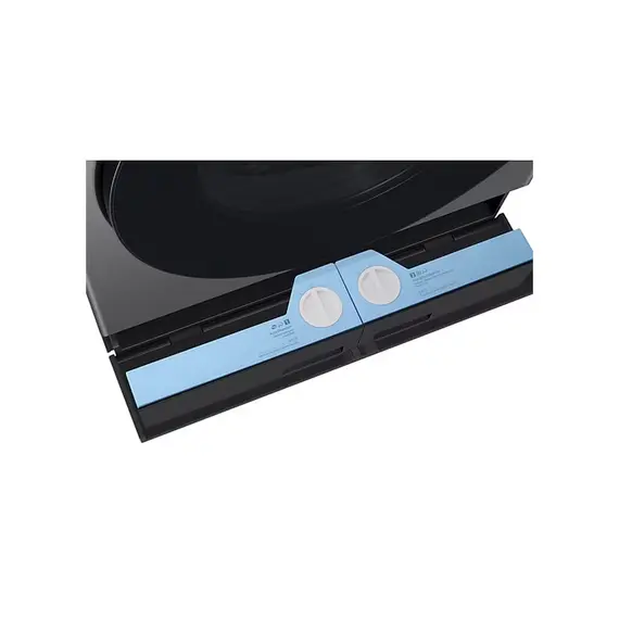 სარეცხი მანქანა საშრობით Samsung T-Combo WD18DB8995BZLD Black  18/11 კგ, 4 image - TechMall.geსარეცხი მანქანა საშრობით Samsung T-Combo WD18DB8995BZLD Black  18/11 კგ, 4 image - TechMall.ge ,სარეცხი მანქანა საშრობით Samsung T-Combo WD18DB8995BZLD Black  18/11 კგ, 4 image - TechMall.ge