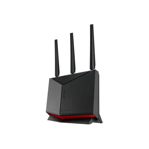 Wi-Fi როუტერი Asus RT-BE86U wifi 7, 2 image - TechMall.geWi-Fi როუტერი Asus RT-BE86U wifi 7, 2 image - TechMall.ge ,Wi-Fi როუტერი Asus RT-BE86U wifi 7, 2 image - TechMall.ge