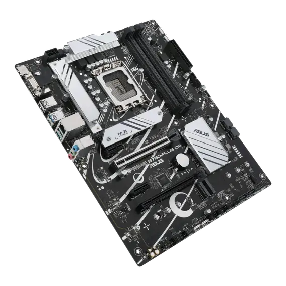დედა დაფა Asus Prime B760-PLUS D4, 2 image - TechMall.geდედა დაფა Asus Prime B760-PLUS D4, 2 image - TechMall.ge ,დედა დაფა Asus Prime B760-PLUS D4, 2 image - TechMall.ge