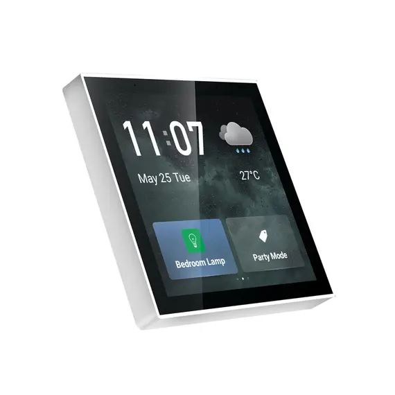 მართვის პანელი Moes Smart Multi-functional Control Panel - TechMall.geმართვის პანელი Moes Smart Multi-functional Control Panel - TechMall.ge ,მართვის პანელი Moes Smart Multi-functional Control Panel - TechMall.ge