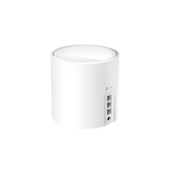 Wi-Fi როუტერი TP-link Deco X50 (3-pack) AX3000 Whole Home Mesh WiFi 6 System, 2 image - TechMall.geWi-Fi როუტერი TP-link Deco X50 (3-pack) AX3000 Whole Home Mesh WiFi 6 System, 2 image - TechMall.ge ,Wi-Fi როუტერი TP-link Deco X50 (3-pack) AX3000 Whole Home Mesh WiFi 6 System, 2 image - TechMall.ge