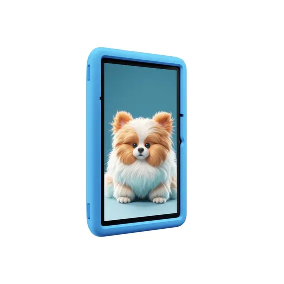 პლანშეტი Blackview Tab A6 Kids WI-FI 10.1'' HD+ 4GB 128GB Ocean Blue, 4 image - TechMall.geპლანშეტი Blackview Tab A6 Kids WI-FI 10.1'' HD+ 4GB 128GB Ocean Blue, 4 image - TechMall.ge ,პლანშეტი Blackview Tab A6 Kids WI-FI 10.1'' HD+ 4GB 128GB Ocean Blue, 4 image - TechMall.ge