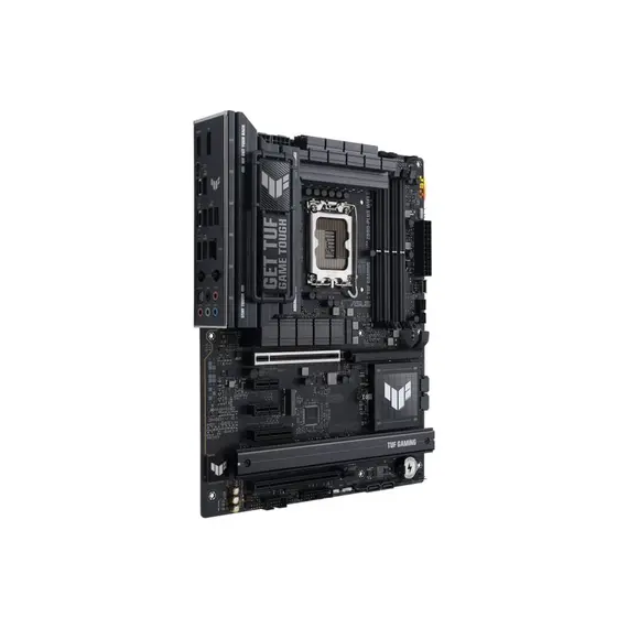 დედა დაფა Asus TUF Gaming Z890-PLUS WIFI, 4 image - TechMall.geდედა დაფა Asus TUF Gaming Z890-PLUS WIFI, 4 image - TechMall.ge ,დედა დაფა Asus TUF Gaming Z890-PLUS WIFI, 4 image - TechMall.ge