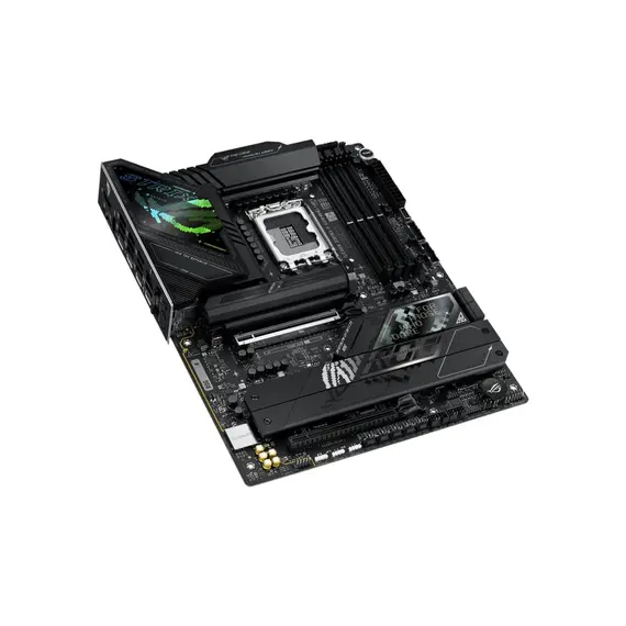 დედა დაფა Asus ROG Strix Z890-F Gaming WIFI, 3 image - TechMall.geდედა დაფა Asus ROG Strix Z890-F Gaming WIFI, 3 image - TechMall.ge ,დედა დაფა Asus ROG Strix Z890-F Gaming WIFI, 3 image - TechMall.ge