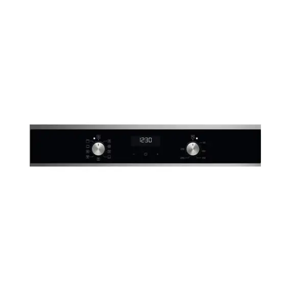 ჩასაშენებელი ღუმელი Electrolux EOF5F50BX, 2 image - TechMall.geჩასაშენებელი ღუმელი Electrolux EOF5F50BX, 2 image - TechMall.ge ,ჩასაშენებელი ღუმელი Electrolux EOF5F50BX, 2 image - TechMall.ge