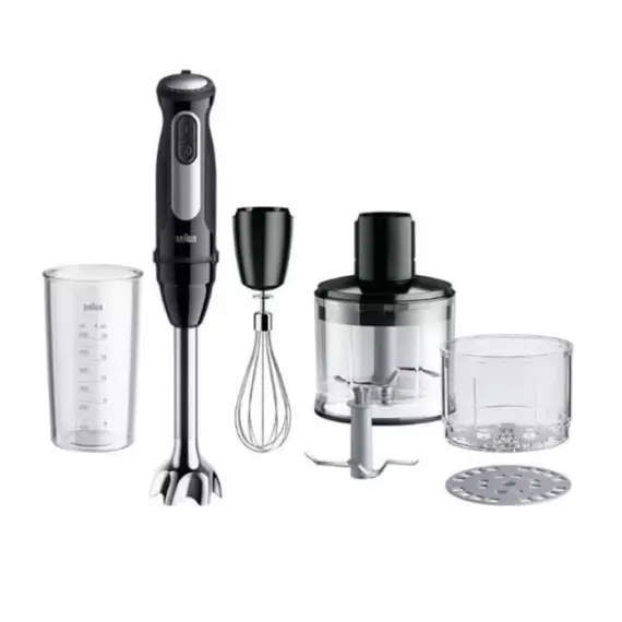 ბლენდერი Braun MQ55254MBK - TechMall.geბლენდერი Braun MQ55254MBK - TechMall.ge ,ბლენდერი Braun MQ55254MBK - TechMall.ge