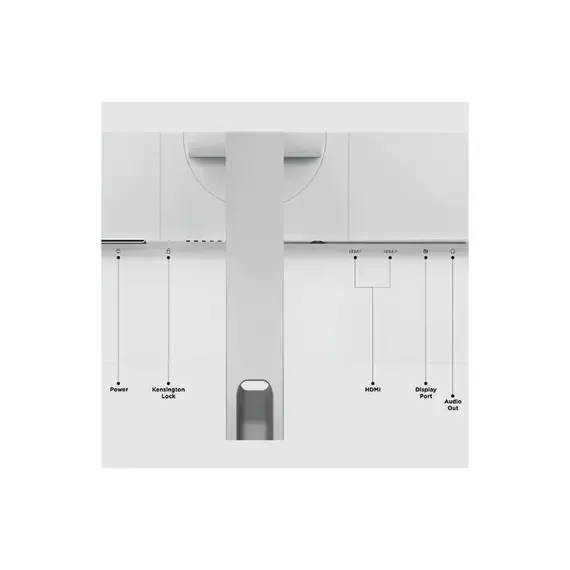 მონიტორი Lenovo L27q-4A  27" IPS 2560x1440 350 cd/m² 1ms 100Hz  3Wx2 speakers Cloud Grey, 5 image - TechMall.geმონიტორი Lenovo L27q-4A  27" IPS 2560x1440 350 cd/m² 1ms 100Hz  3Wx2 speakers Cloud Grey, 5 image - TechMall.ge ,მონიტორი Lenovo L27q-4A  27" IPS 2560x1440 350 cd/m² 1ms 100Hz  3Wx2 speakers Cloud Grey, 5 image - TechMall.ge