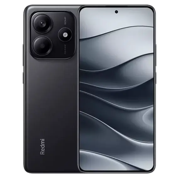 მობილური ტელეფონი Xiaomi Redmi Note 14 (Global version) 6GB/128GB Midnight Black NFC - TechMall.geმობილური ტელეფონი Xiaomi Redmi Note 14 (Global version) 6GB/128GB Midnight Black NFC - TechMall.ge ,მობილური ტელეფონი Xiaomi Redmi Note 14 (Global version) 6GB/128GB Midnight Black NFC - TechMall.ge