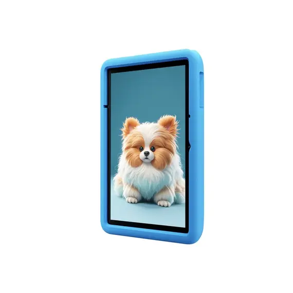 პლანშეტი Blackview Tab A6 Kids WI-FI 10.1'' HD+ 4GB 128GB Ocean Blue, 2 image - TechMall.geპლანშეტი Blackview Tab A6 Kids WI-FI 10.1'' HD+ 4GB 128GB Ocean Blue, 2 image - TechMall.ge ,პლანშეტი Blackview Tab A6 Kids WI-FI 10.1'' HD+ 4GB 128GB Ocean Blue, 2 image - TechMall.ge