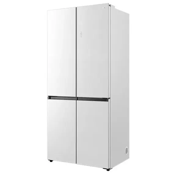 მაცივარი TCL TRTC-521CDWDW1, 476L, A+, No Frost, Refrigerator, White, 3 image - TechMall.geმაცივარი TCL TRTC-521CDWDW1, 476L, A+, No Frost, Refrigerator, White, 3 image - TechMall.ge ,მაცივარი TCL TRTC-521CDWDW1, 476L, A+, No Frost, Refrigerator, White, 3 image - TechMall.ge