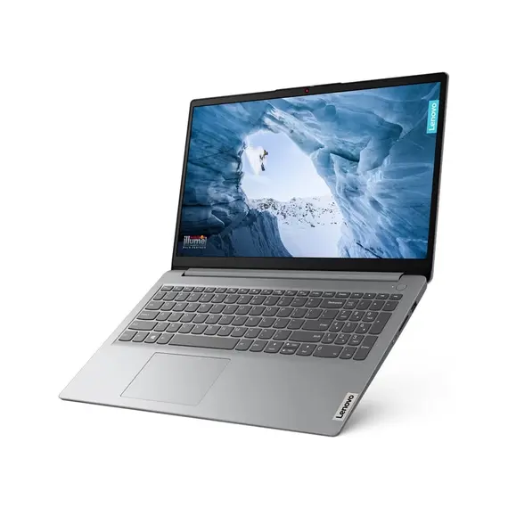 Lenovo IdeaPad 1 15.6" Ryzen 5 7520U 16GB 512GB SSD Radeon Graphics Cloud Grey, 2 image - TechMall.geLenovo IdeaPad 1 15.6" Ryzen 5 7520U 16GB 512GB SSD Radeon Graphics Cloud Grey, 2 image - TechMall.ge ,Lenovo IdeaPad 1 15.6" Ryzen 5 7520U 16GB 512GB SSD Radeon Graphics Cloud Grey, 2 image - TechMall.ge