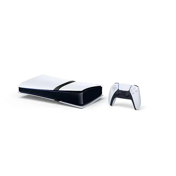 სათამაშო კონსოლი Playstation 5 Pro , 2TB , 8K, 3 image - TechMall.geსათამაშო კონსოლი Playstation 5 Pro , 2TB , 8K, 3 image - TechMall.ge ,სათამაშო კონსოლი Playstation 5 Pro , 2TB , 8K, 3 image - TechMall.ge