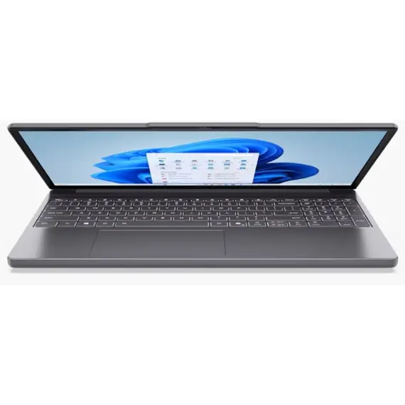 ნოუთბუქი Lenovo 83K1002VRK IdeaPad Slim 3 15IRH10, 15.3", i5-13420H, 16GB, 512GB SSD, Integrated, Grey, 4 image - TechMall.geნოუთბუქი Lenovo 83K1002VRK IdeaPad Slim 3 15IRH10, 15.3", i5-13420H, 16GB, 512GB SSD, Integrated, Grey, 4 image - TechMall.ge ,ნოუთბუქი Lenovo 83K1002VRK IdeaPad Slim 3 15IRH10, 15.3", i5-13420H, 16GB, 512GB SSD, Integrated, Grey, 4 image - TechMall.ge