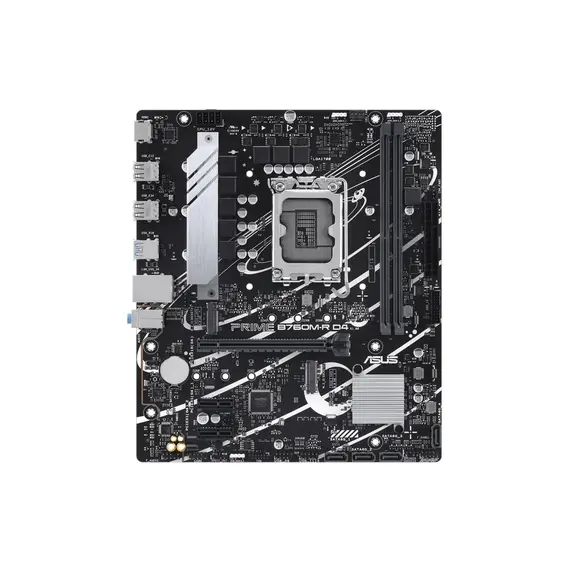 დედა დაფა Asus Prime B760M-R D4 - TechMall.geდედა დაფა Asus Prime B760M-R D4 - TechMall.ge ,დედა დაფა Asus Prime B760M-R D4 - TechMall.ge