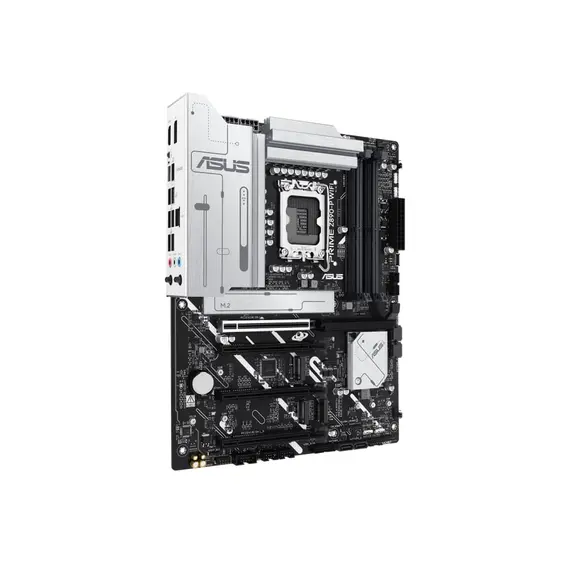 დედა დაფა Asus Prime Z890-P WIFI, 2 image - TechMall.geდედა დაფა Asus Prime Z890-P WIFI, 2 image - TechMall.ge ,დედა დაფა Asus Prime Z890-P WIFI, 2 image - TechMall.ge