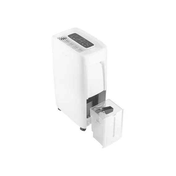 ჰაერის დამატენიანებელი Sencor SDH 1028WH - Dehumidifier, 2 image - TechMall.geჰაერის დამატენიანებელი Sencor SDH 1028WH - Dehumidifier, 2 image - TechMall.ge ,ჰაერის დამატენიანებელი Sencor SDH 1028WH - Dehumidifier, 2 image - TechMall.ge