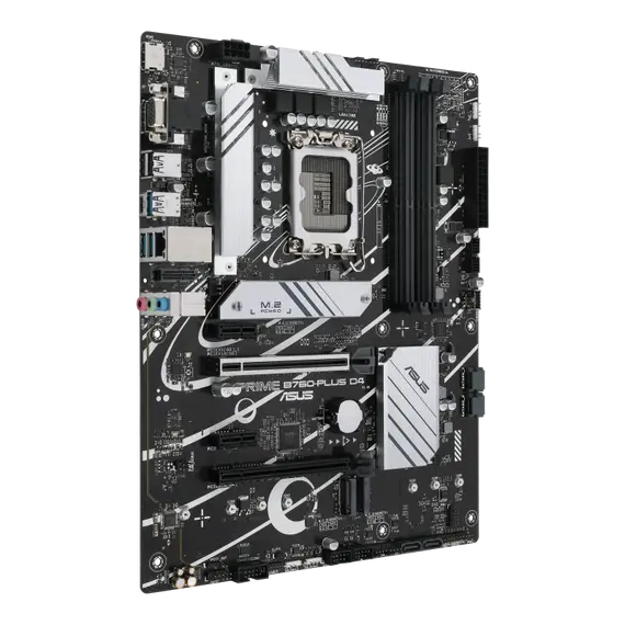 დედა დაფა Asus Prime B760-PLUS D4, 3 image - TechMall.geდედა დაფა Asus Prime B760-PLUS D4, 3 image - TechMall.ge ,დედა დაფა Asus Prime B760-PLUS D4, 3 image - TechMall.ge