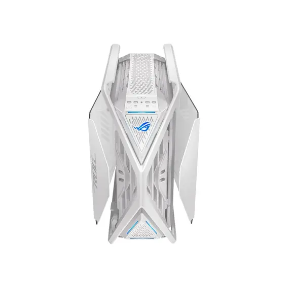 ქეისი Asus ROG Hyperion GR701 (90DC00F3-B39000) - White, 2 image - TechMall.geქეისი Asus ROG Hyperion GR701 (90DC00F3-B39000) - White, 2 image - TechMall.ge ,ქეისი Asus ROG Hyperion GR701 (90DC00F3-B39000) - White, 2 image - TechMall.ge