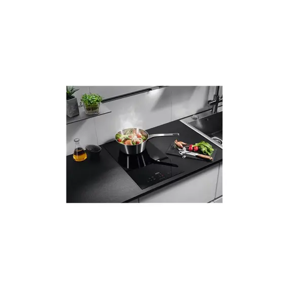 გაზქურის ზედაპირი  AEG IKB32300CB INDUCTION 30CM, 2 image - TechMall.geგაზქურის ზედაპირი  AEG IKB32300CB INDUCTION 30CM, 2 image - TechMall.ge ,გაზქურის ზედაპირი  AEG IKB32300CB INDUCTION 30CM, 2 image - TechMall.ge