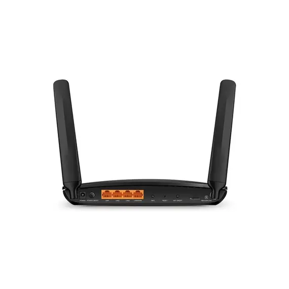 უსადენო როუტერი TP-Link Archer MR600, 3 image - TechMall.geუსადენო როუტერი TP-Link Archer MR600, 3 image - TechMall.ge ,უსადენო როუტერი TP-Link Archer MR600, 3 image - TechMall.ge