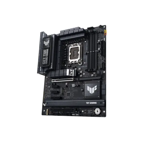 დედა დაფა Asus TUF Gaming Z890-PLUS WIFI - TechMall.geდედა დაფა Asus TUF Gaming Z890-PLUS WIFI - TechMall.ge ,დედა დაფა Asus TUF Gaming Z890-PLUS WIFI - TechMall.ge