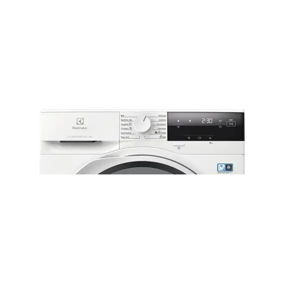საშრობი Electrolux EW7D394UE White, 3 image - TechMall.geსაშრობი Electrolux EW7D394UE White, 3 image - TechMall.ge ,საშრობი Electrolux EW7D394UE White, 3 image - TechMall.ge