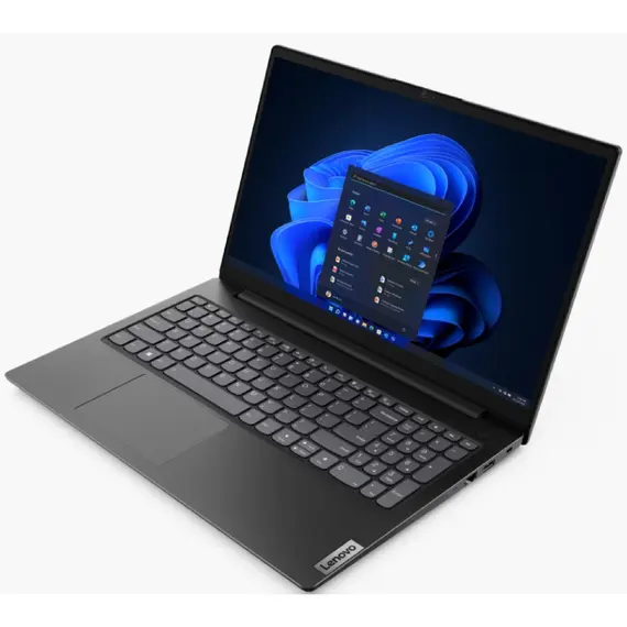 Notebook Lenovo 83A100QFRU V15 G4, 15.6", i7-13620H, 16GB, 512GB SSD, Integrated, Black, 3 image - TechMall.geNotebook Lenovo 83A100QFRU V15 G4, 15.6", i7-13620H, 16GB, 512GB SSD, Integrated, Black, 3 image - TechMall.ge ,Notebook Lenovo 83A100QFRU V15 G4, 15.6", i7-13620H, 16GB, 512GB SSD, Integrated, Black, 3 image - TechMall.ge