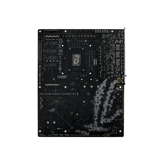 დედა დაფა Asus ROG Strix Z890-F Gaming WIFI, 6 image - TechMall.geდედა დაფა Asus ROG Strix Z890-F Gaming WIFI, 6 image - TechMall.ge ,დედა დაფა Asus ROG Strix Z890-F Gaming WIFI, 6 image - TechMall.ge