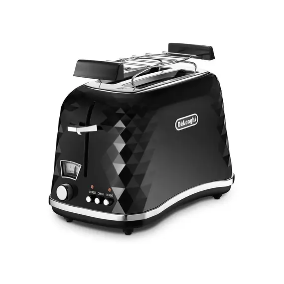 ტოსტერი Delonghi DL CTJ2103.BK, 2 image - TechMall.geტოსტერი Delonghi DL CTJ2103.BK, 2 image - TechMall.ge ,ტოსტერი Delonghi DL CTJ2103.BK, 2 image - TechMall.ge