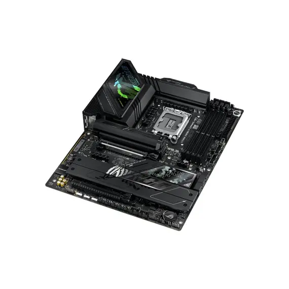 დედა დაფა Asus ROG Strix Z890-F Gaming WIFI, 4 image - TechMall.geდედა დაფა Asus ROG Strix Z890-F Gaming WIFI, 4 image - TechMall.ge ,დედა დაფა Asus ROG Strix Z890-F Gaming WIFI, 4 image - TechMall.ge