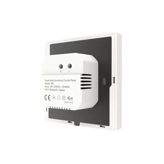 მართვის პანელი Moes Smart Multi-functional Control Panel, 3 image - TechMall.geმართვის პანელი Moes Smart Multi-functional Control Panel, 3 image - TechMall.ge ,მართვის პანელი Moes Smart Multi-functional Control Panel, 3 image - TechMall.ge