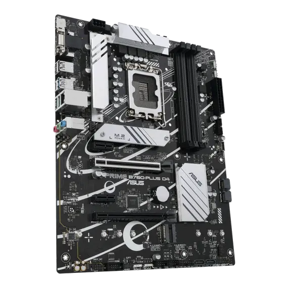 დედა დაფა Asus Prime B760-PLUS D4, 4 image - TechMall.geდედა დაფა Asus Prime B760-PLUS D4, 4 image - TechMall.ge ,დედა დაფა Asus Prime B760-PLUS D4, 4 image - TechMall.ge