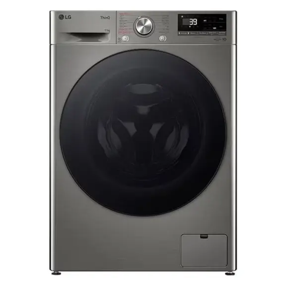 სარეცხი მანქანა LG F4V5EYLYP.APTPMEA Black - TechMall.geსარეცხი მანქანა LG F4V5EYLYP.APTPMEA Black - TechMall.ge ,სარეცხი მანქანა LG F4V5EYLYP.APTPMEA Black - TechMall.ge