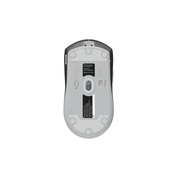 მაუსი Dark Project Nexus Ultra Wireless GamingMouse, Black/White, 7 image - TechMall.geმაუსი Dark Project Nexus Ultra Wireless GamingMouse, Black/White, 7 image - TechMall.ge ,მაუსი Dark Project Nexus Ultra Wireless GamingMouse, Black/White, 7 image - TechMall.ge