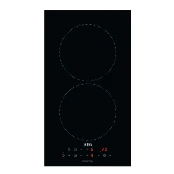გაზქურის ზედაპირი  AEG IKB32300CB INDUCTION 30CM - TechMall.geგაზქურის ზედაპირი  AEG IKB32300CB INDUCTION 30CM - TechMall.ge ,გაზქურის ზედაპირი  AEG IKB32300CB INDUCTION 30CM - TechMall.ge