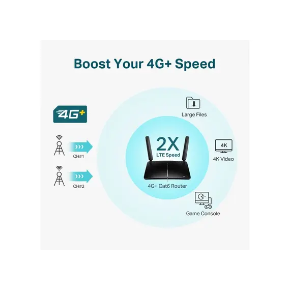 უსადენო როუტერი TP-Link Archer MR600, 5 image - TechMall.geუსადენო როუტერი TP-Link Archer MR600, 5 image - TechMall.ge ,უსადენო როუტერი TP-Link Archer MR600, 5 image - TechMall.ge