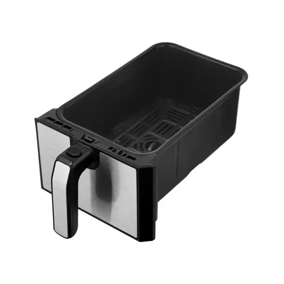 აეროგრილი Sencor SFR 9500SS Air Fryer, 4 image - TechMall.geაეროგრილი Sencor SFR 9500SS Air Fryer, 4 image - TechMall.ge ,აეროგრილი Sencor SFR 9500SS Air Fryer, 4 image - TechMall.ge