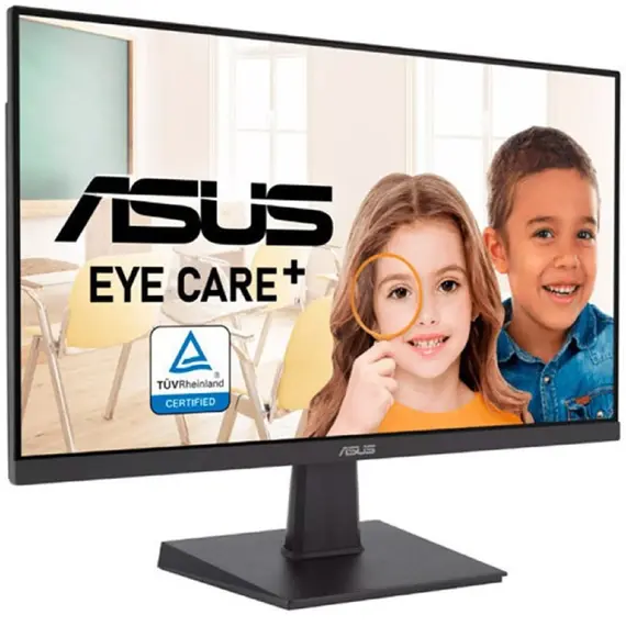მონიტორი Asus Monitor VA27EHF 100Hz - TechMall.geმონიტორი Asus Monitor VA27EHF 100Hz - TechMall.ge ,მონიტორი Asus Monitor VA27EHF 100Hz - TechMall.ge