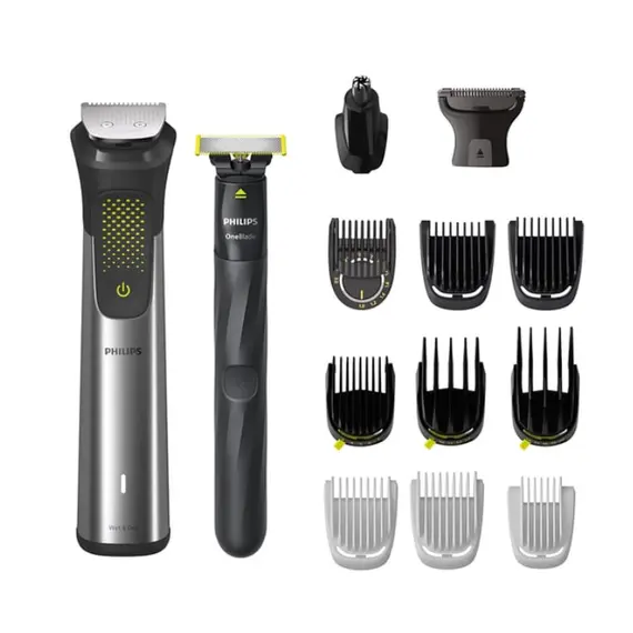 თმის საკრეჭი Philips - MG9552/15 Multifunctional trimmer - TechMall.geთმის საკრეჭი Philips - MG9552/15 Multifunctional trimmer - TechMall.ge ,თმის საკრეჭი Philips - MG9552/15 Multifunctional trimmer - TechMall.ge