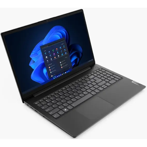 Notebook Lenovo 83A100QFRU V15 G4, 15.6", i7-13620H, 16GB, 512GB SSD, Integrated, Black, 2 image - TechMall.geNotebook Lenovo 83A100QFRU V15 G4, 15.6", i7-13620H, 16GB, 512GB SSD, Integrated, Black, 2 image - TechMall.ge ,Notebook Lenovo 83A100QFRU V15 G4, 15.6", i7-13620H, 16GB, 512GB SSD, Integrated, Black, 2 image - TechMall.ge