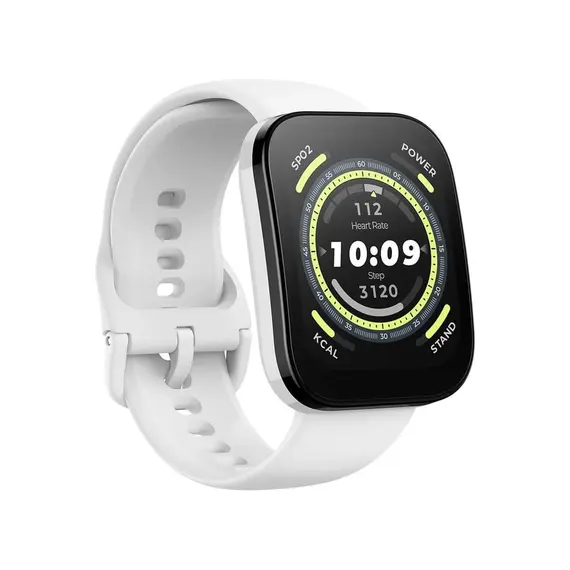 სმარტ საათი Amazfit Bip 5 Cream White, 2 image - TechMall.geსმარტ საათი Amazfit Bip 5 Cream White, 2 image - TechMall.ge ,სმარტ საათი Amazfit Bip 5 Cream White, 2 image - TechMall.ge