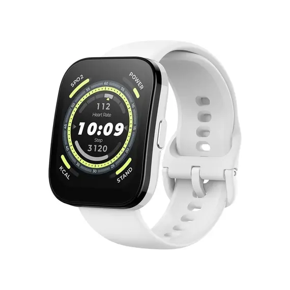 სმარტ საათი Amazfit Bip 5 Cream White, 4 image - TechMall.geსმარტ საათი Amazfit Bip 5 Cream White, 4 image - TechMall.ge ,სმარტ საათი Amazfit Bip 5 Cream White, 4 image - TechMall.ge