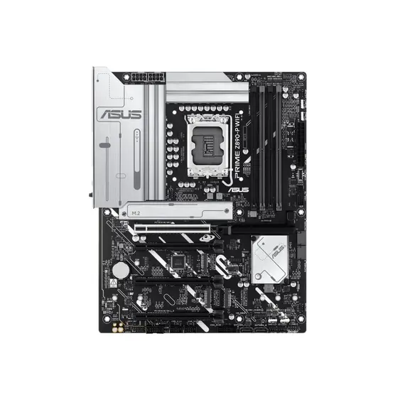 დედა დაფა Asus Prime Z890-P WIFI - TechMall.geდედა დაფა Asus Prime Z890-P WIFI - TechMall.ge ,დედა დაფა Asus Prime Z890-P WIFI - TechMall.ge