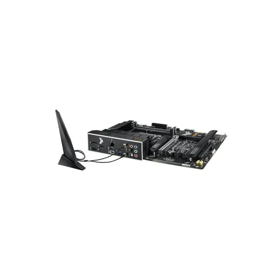 დედა დაფა Asus TUF Gaming B760-PLUS WIFI, 4 image - TechMall.geდედა დაფა Asus TUF Gaming B760-PLUS WIFI, 4 image - TechMall.ge ,დედა დაფა Asus TUF Gaming B760-PLUS WIFI, 4 image - TechMall.ge